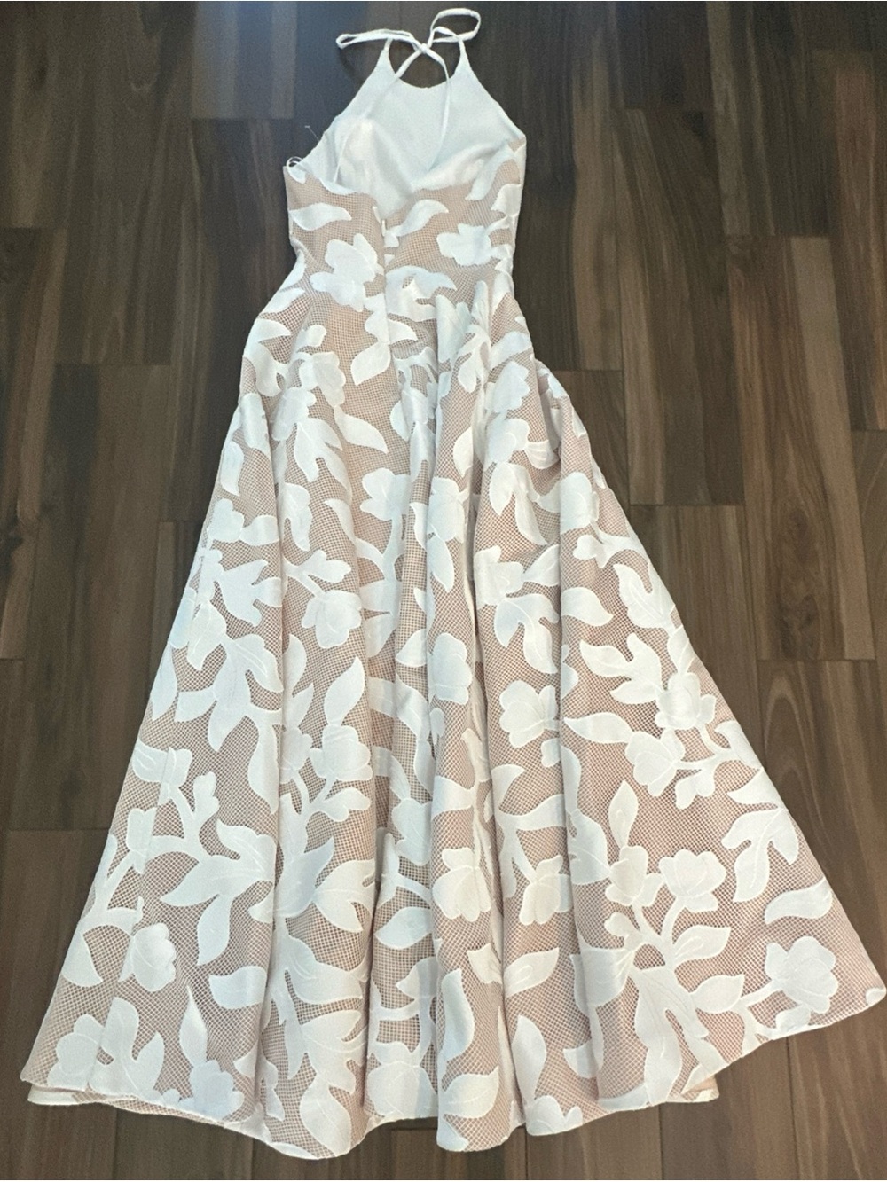 HELSI HELSI ALEXANDRIA GOWN - Picture 8 of 10